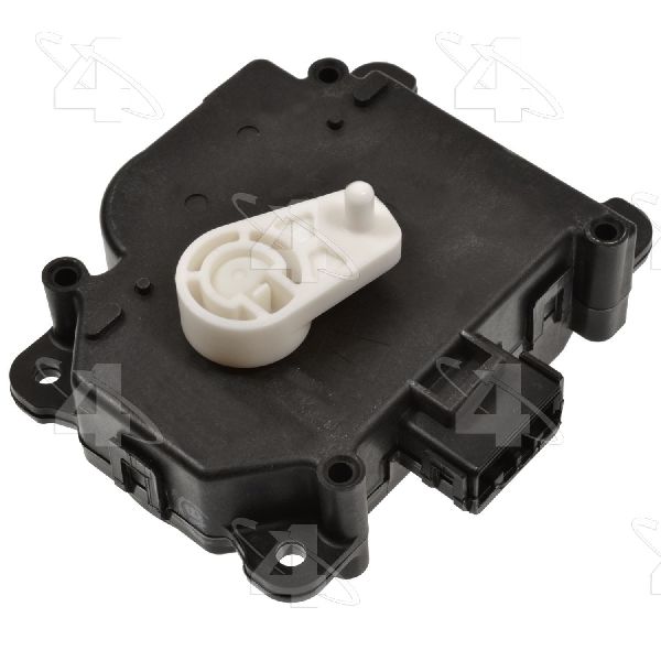 2007-2015 Lincoln MKX HVAC Recirculation Door Actuator (Four Seasons)