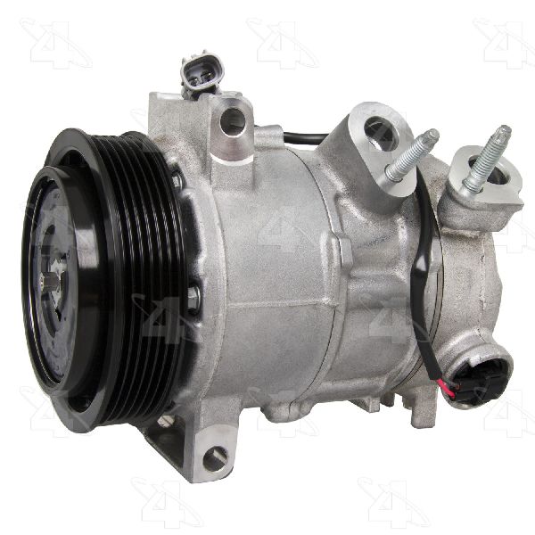 2009-2017 Jeep Compass A/C Compressor (Four Seasons)