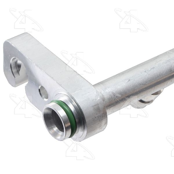 2015-2016 Subaru Legacy A/C Refrigerant Suction Hose (Four Seasons)