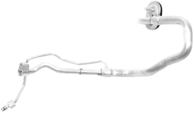 2019-2021 Acura ILX A/C Suction and Liquid Line Hose Assembly (Four Seasons)