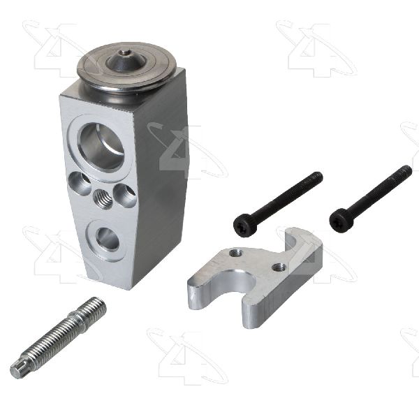 2015-2020 Ford Transit A/C Expansion Valve - Front (Four Seasons)
