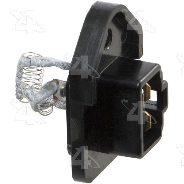 1974-1985 Toyota Pickup HVAC Blower Motor Resistor (Four Seasons)