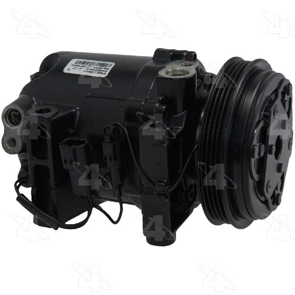 1998-2000 Subaru Forester A/C Compressor (Four Seasons)