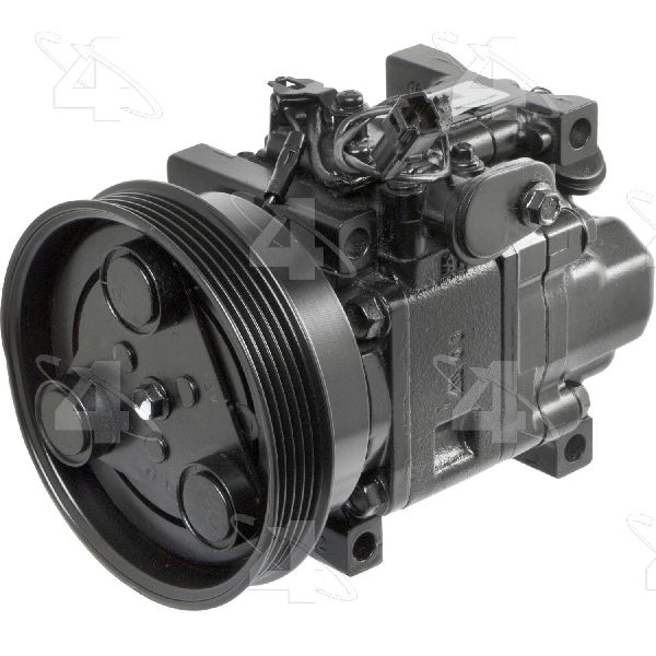 2001-2003 Mazda Protege A/C Compressor (Four Seasons)