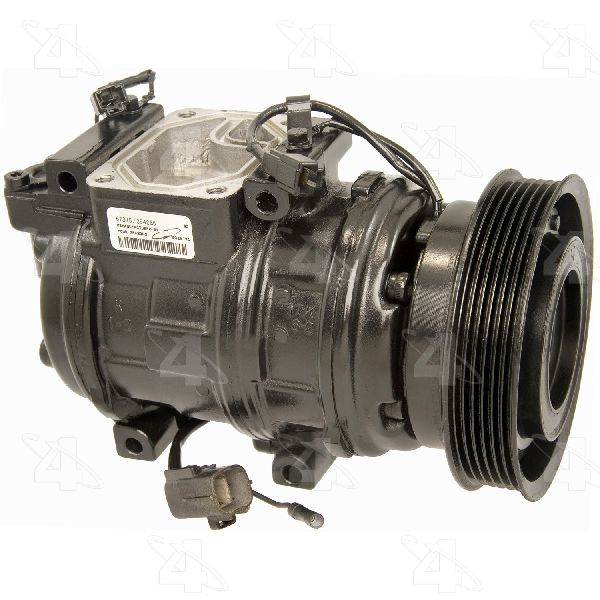 1988-1991 Toyota Camry A/C Compressor (Four Seasons)