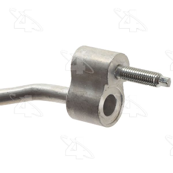 2005 Chevrolet Equinox A/C Refrigerant Liquid Hose (Four Seasons)