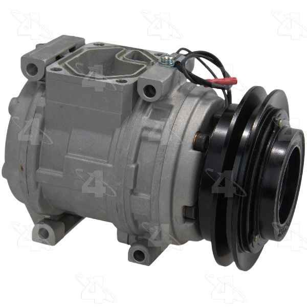 1989-1995 Toyota Pickup A/C Compressor (Four Seasons)