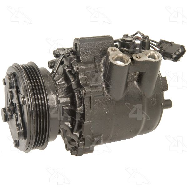 2003-2005 Honda Civic A/C Compressor (Four Seasons)