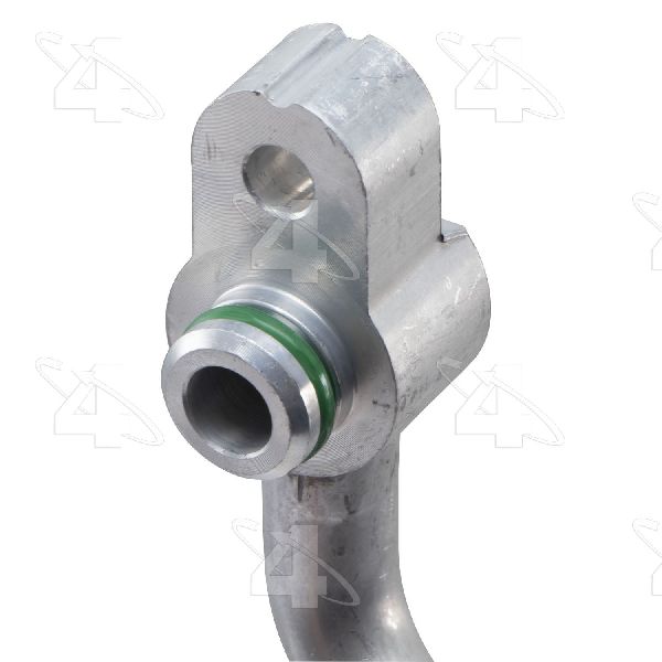 2012-2015 Honda Civic A/C Refrigerant Discharge Hose (Four Seasons)