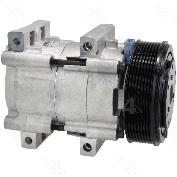 1989-1990 Mercury Cougar A/C Compressor (Four Seasons)