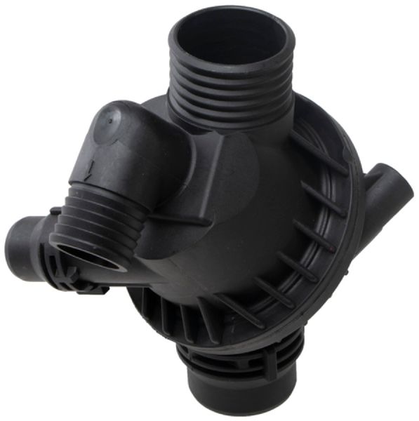 2011-2017 BMW X3 Engine Coolant Thermostat Housing (Four Seasons)