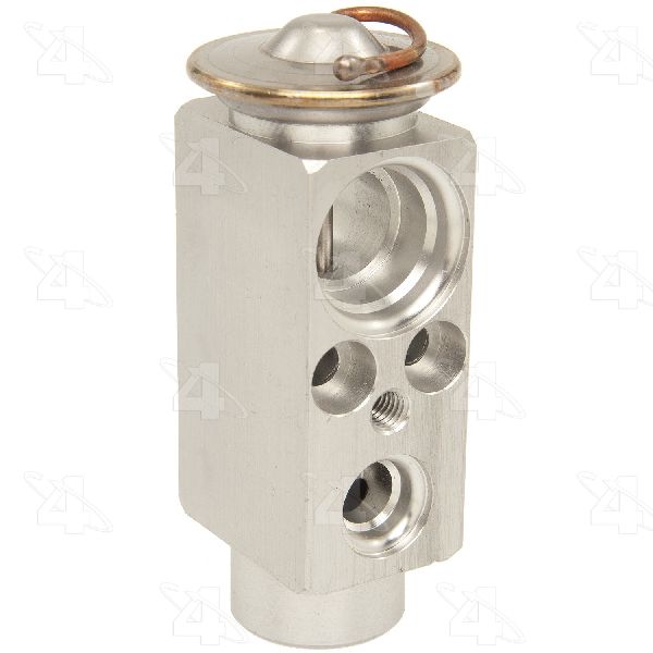 2004-2006 BMW 760i A/C Expansion Valve - Rear (Four Seasons)