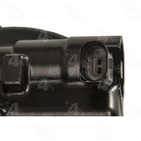 2013-2014 Volkswagen Golf A/C Compressor (Four Seasons)