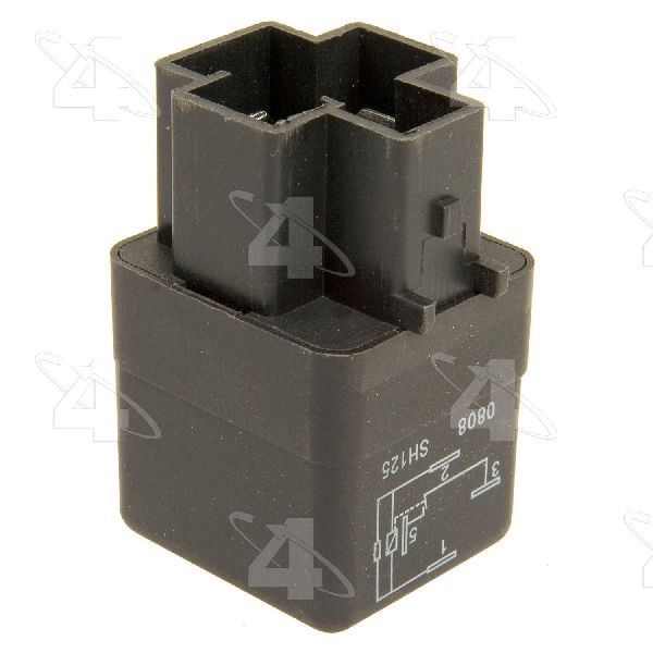 2003-2004 INFINITI M45 A/C Compressor Control Relay (Four Seasons)