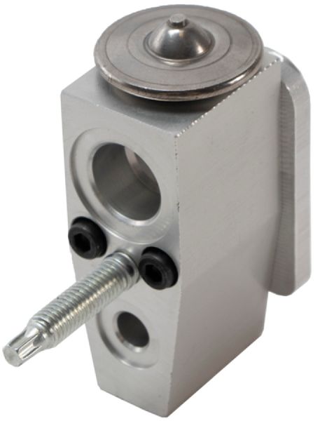 2015-2020 Dodge Grand Caravan A/C Expansion Valve - Rear (Four Seasons)