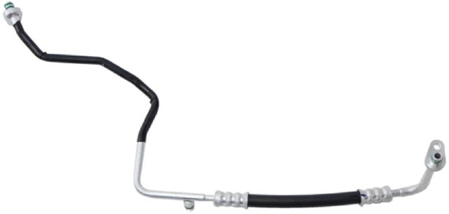 2016-2020 Jaguar XF A/C Refrigerant Liquid Hose (Four Seasons)