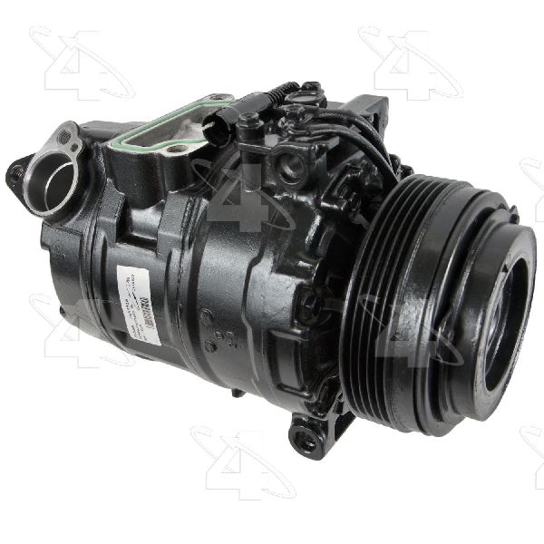 2004 BMW X3 A/C Compressor (Four Seasons)
