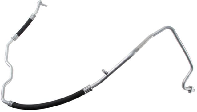 2014-2018 Ram 5500 A/C Refrigerant Suction Hose (Four Seasons)