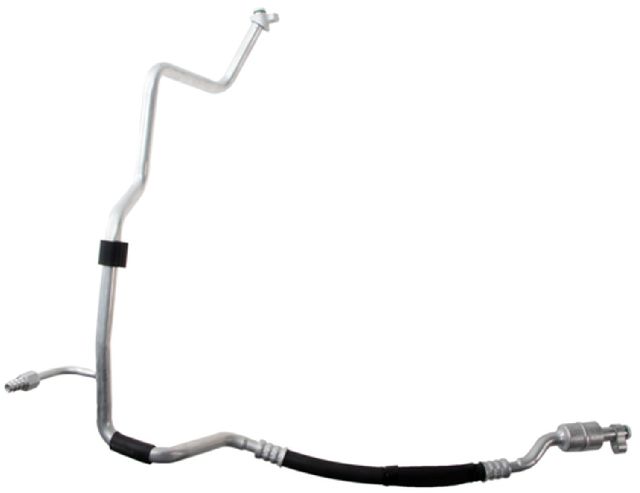 2002-2008 Mini Cooper A/C Refrigerant Suction Hose (Four Seasons)