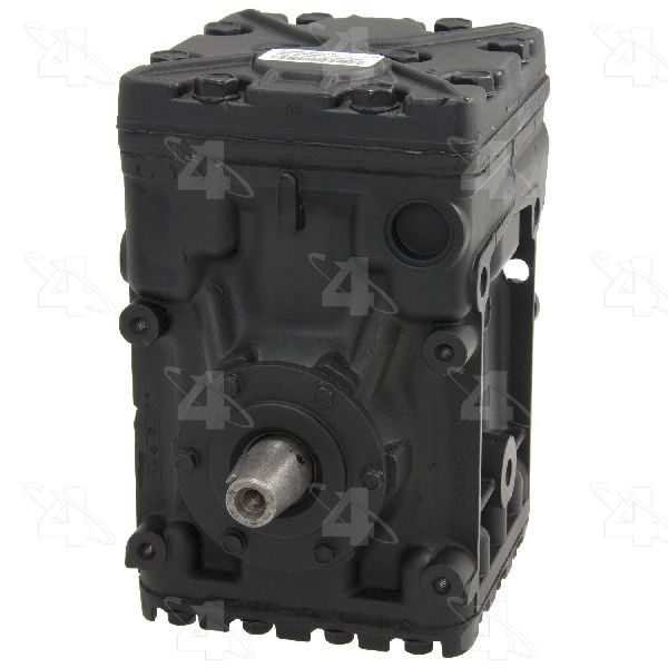 1982-1985 Ford EXP A/C Compressor (Four Seasons)
