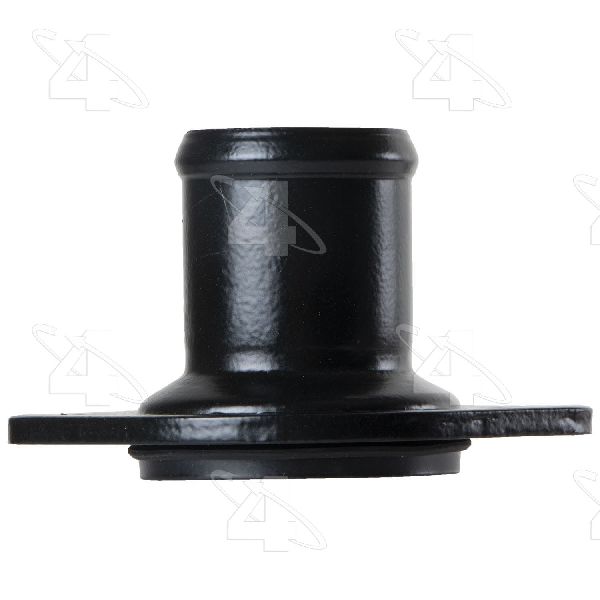 1999-2003 Ford F-550 Super Duty Engine Coolant Water Inlet (Four Seasons)