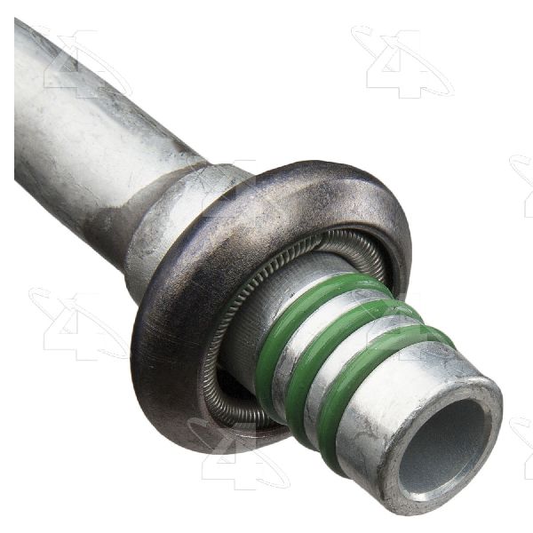 1997 Ford Explorer A/C Refrigerant Liquid Hose (Four Seasons)