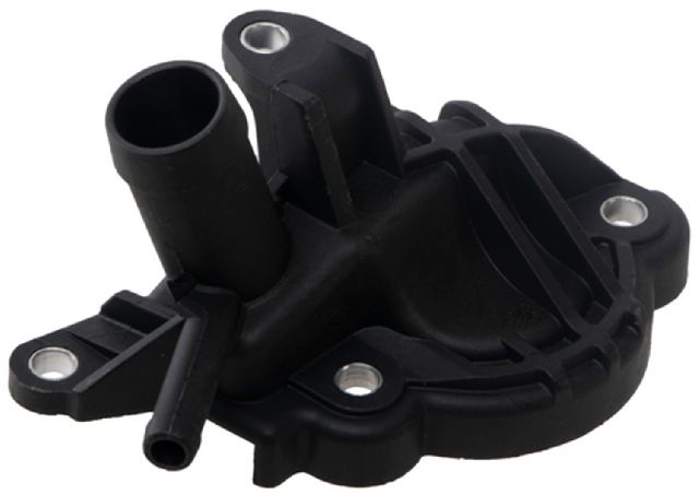 2016-2018 Audi A3 Engine Coolant Outlet Flange (Four Seasons)