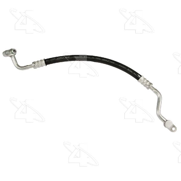 2012-2015 Honda Civic A/C Refrigerant Discharge Hose (Four Seasons)