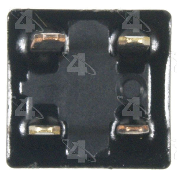 2005-2008 Ford F-150 HVAC System Relay (Four Seasons)