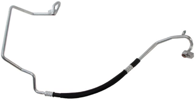 2015-2018 Ford Focus A/C Refrigerant Discharge Hose (Four Seasons)