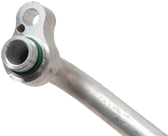 2006-2009 Mitsubishi Eclipse A/C Refrigerant Suction Hose (Four Seasons)