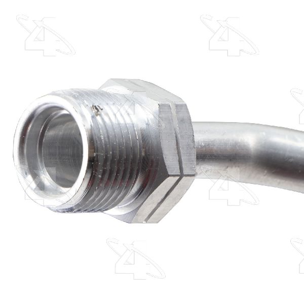 2005-2007 Dodge Caravan A/C Refrigerant Liquid Hose (Four Seasons)