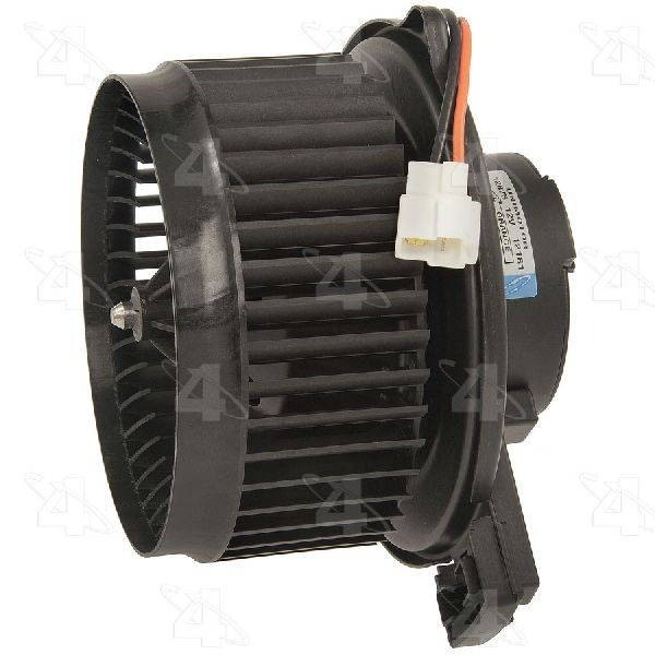 2006-2011 Kia Rio HVAC Blower Motor (Four Seasons)