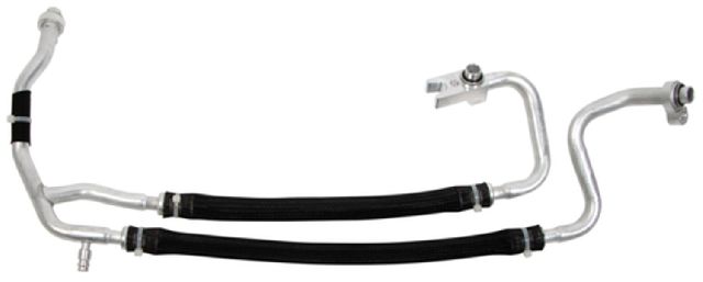 2021-2024 Jeep Wrangler A/C Refrigerant Suction Hose (Four Seasons)