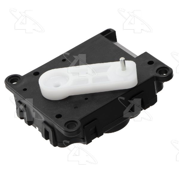 2006-2012 Kia Rio HVAC Recirculation Door Actuator (Four Seasons)