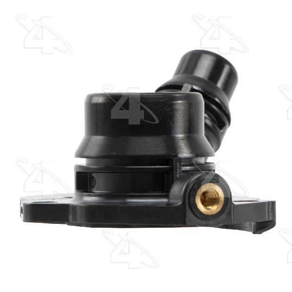 2015-2017 BMW X3 Engine Coolant Water Outlet (Four Seasons)
