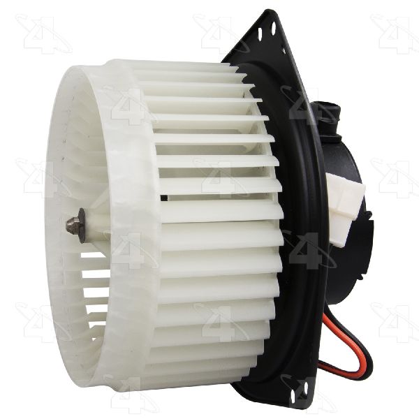 2003-2006 Mitsubishi Outlander HVAC Blower Motor (Four Seasons)