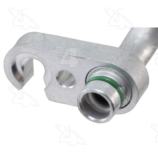 2013-2018 Nissan Altima A/C Refrigerant Discharge Hose (Four Seasons)