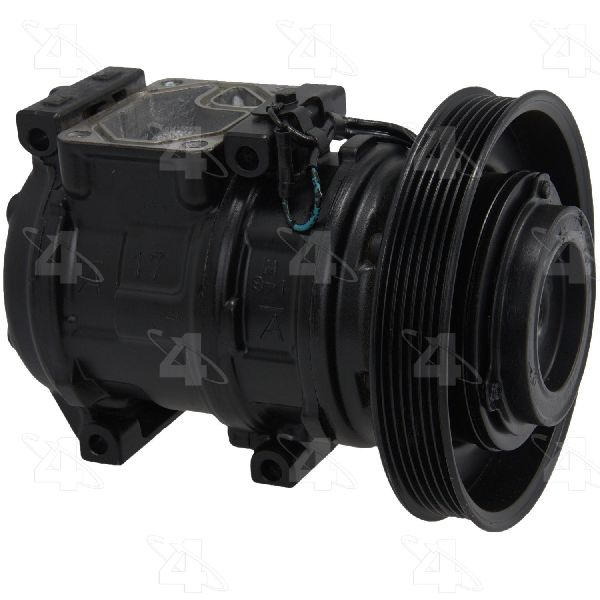 1997 Acura CL A/C Compressor (Four Seasons)