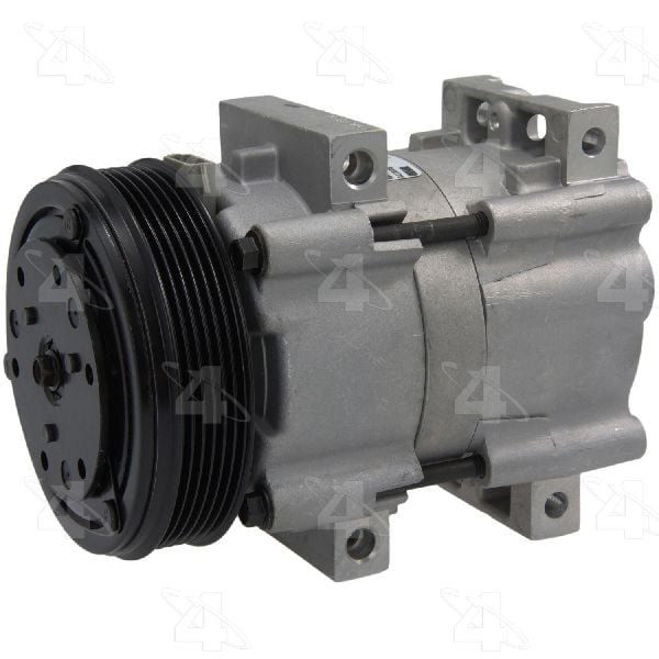 2001-2004 Mazda Tribute A/C Compressor (Four Seasons)