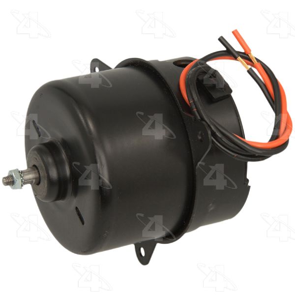 1995-1999 Toyota Avalon Engine Cooling Fan Motor - Left (Four Seasons)