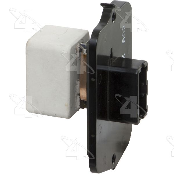 1992-1996 Honda Prelude HVAC Blower Motor Resistor (Four Seasons)