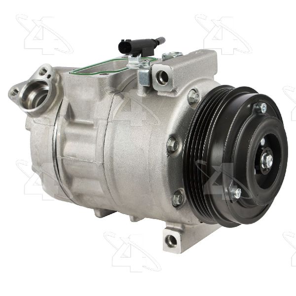 2006-2009 BMW 750i A/C Compressor (Four Seasons)