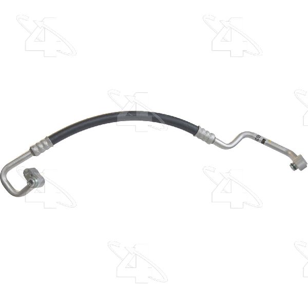 1996-2002 Toyota 4Runner A/C Refrigerant Discharge Hose (Four Seasons)