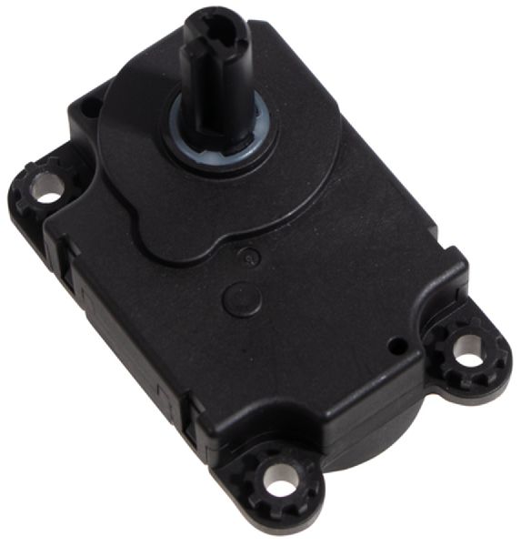 2017-2022 Mitsubishi Outlander HVAC Recirculation Door Actuator (Four Seasons)