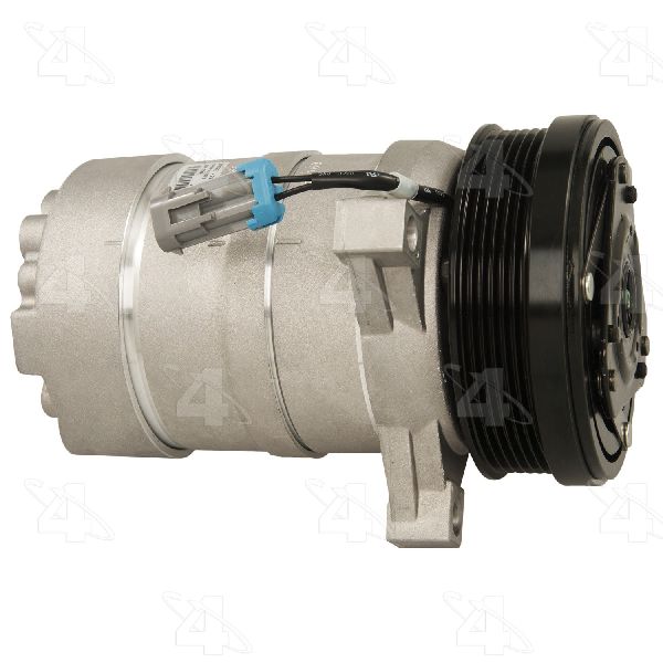 1995-1999 Oldsmobile Aurora A/C Compressor (Four Seasons)