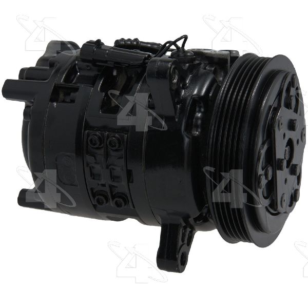 1994-1995 Saturn SL1 A/C Compressor (Four Seasons)