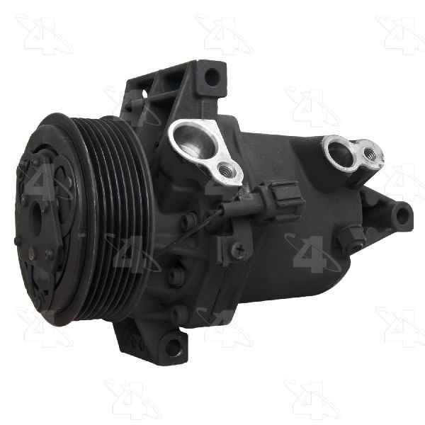 2012-2014 Nissan Juke A/C Compressor (Four Seasons)