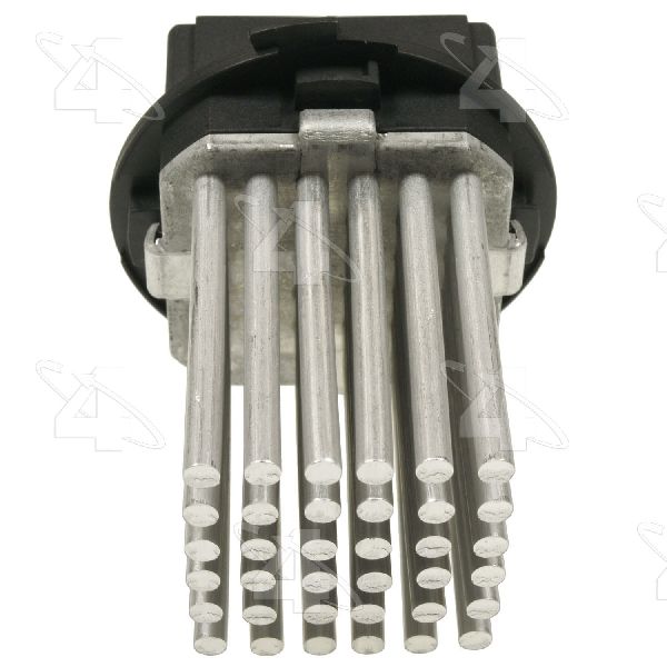 2007-2016 Volvo S80 HVAC Blower Motor Resistor (Four Seasons)