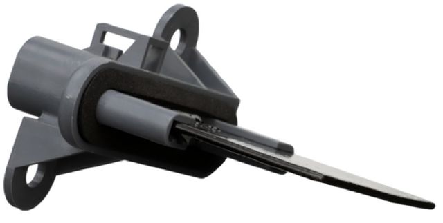 2005 Chevrolet Equinox HVAC Blower Motor Resistor (Four Seasons)